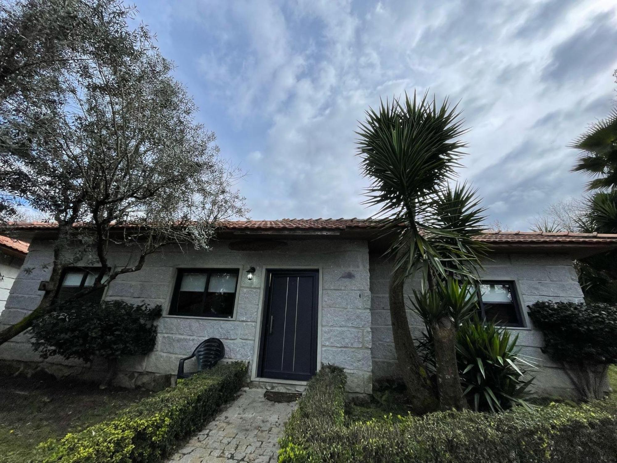 בית הארחה פנאפיל 	Quinta Do Padrao מראה חיצוני תמונה