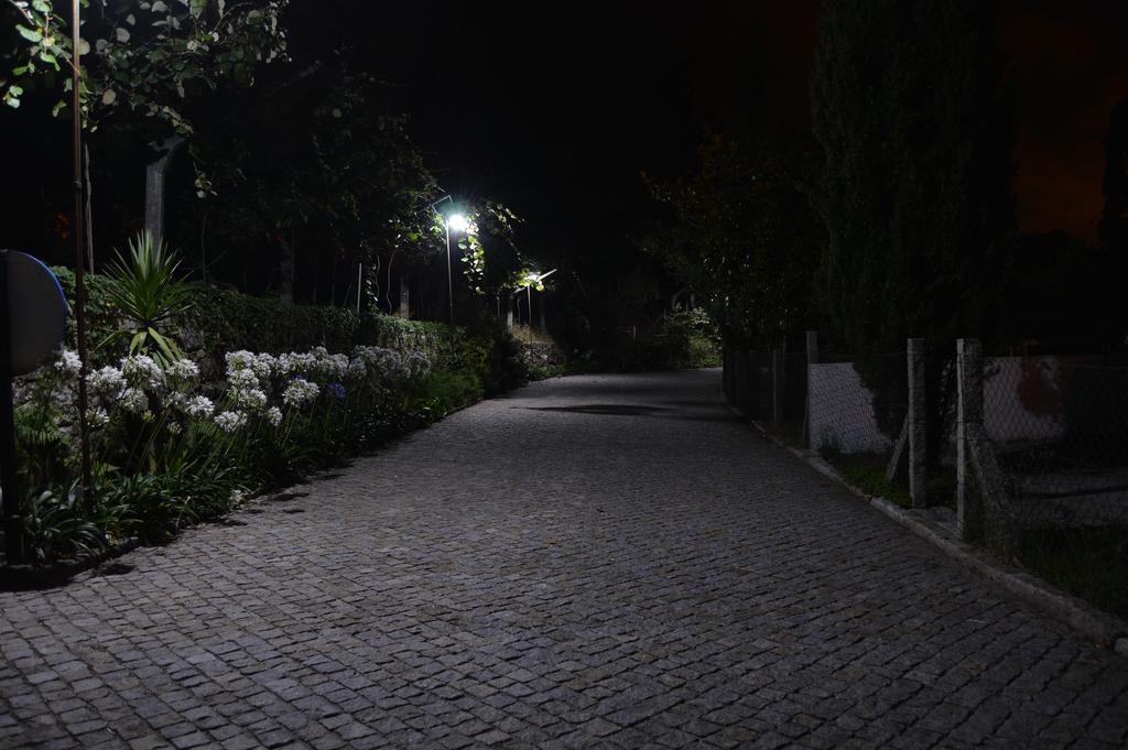 בית הארחה פנאפיל 	Quinta Do Padrao מראה חיצוני תמונה