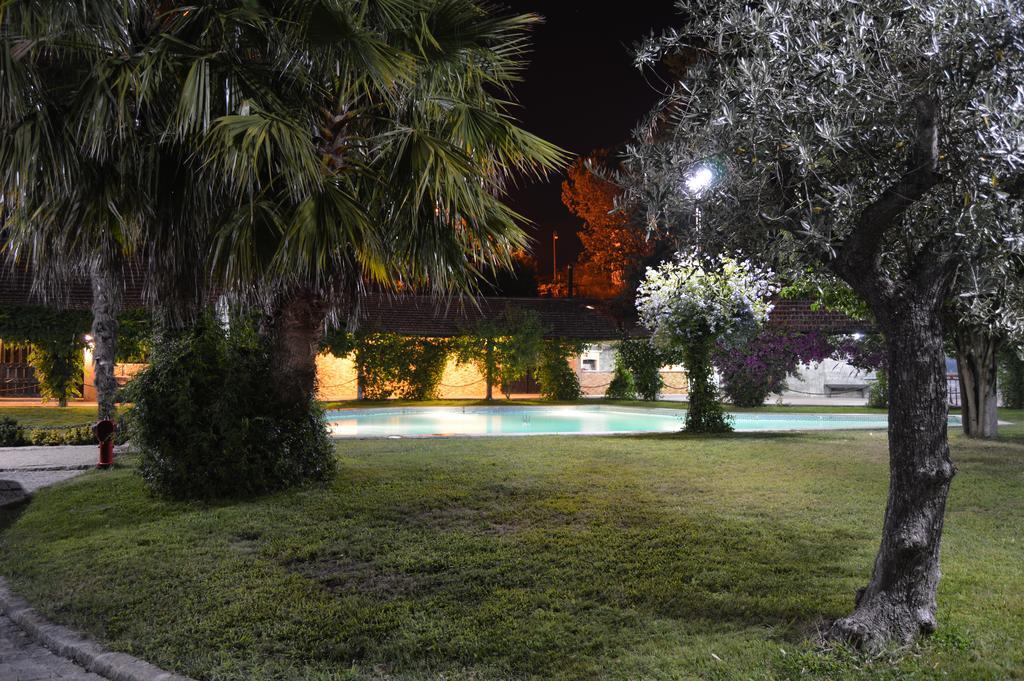 בית הארחה פנאפיל 	Quinta Do Padrao מראה חיצוני תמונה