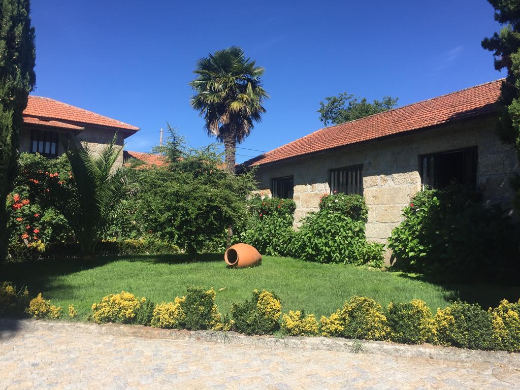 בית הארחה פנאפיל 	Quinta Do Padrao מראה חיצוני תמונה