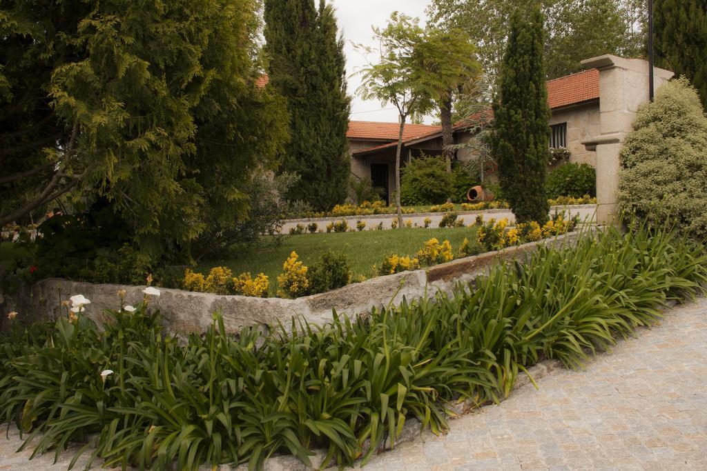 בית הארחה פנאפיל 	Quinta Do Padrao מראה חיצוני תמונה
