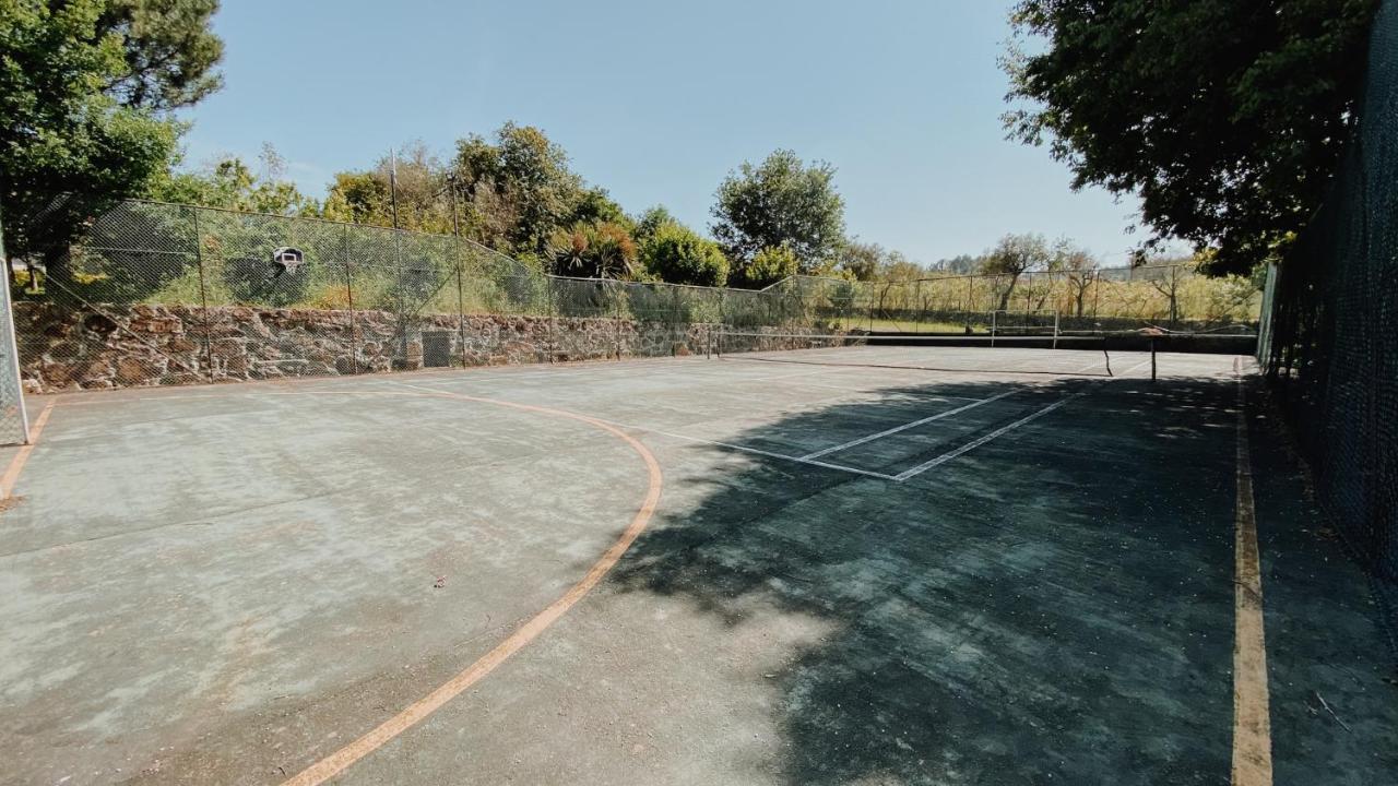 בית הארחה פנאפיל 	Quinta Do Padrao מראה חיצוני תמונה