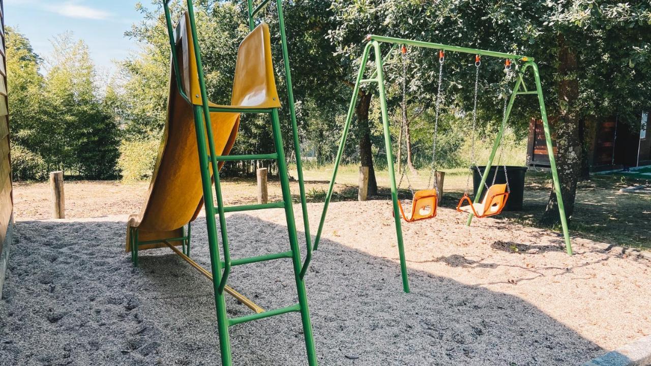 בית הארחה פנאפיל 	Quinta Do Padrao מראה חיצוני תמונה