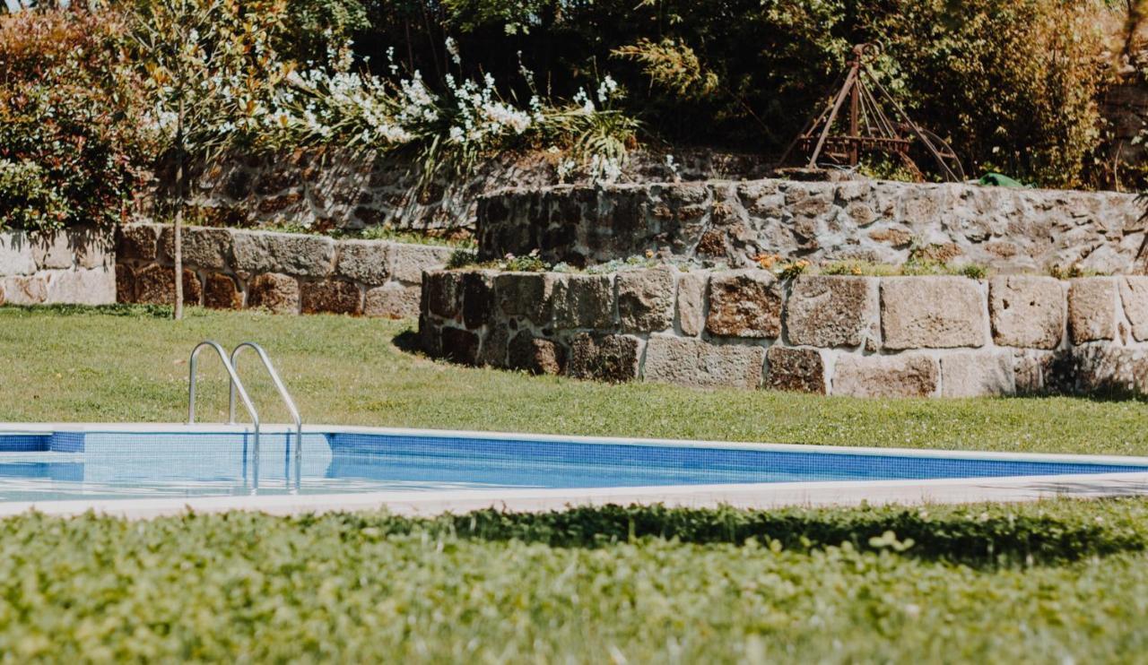 בית הארחה פנאפיל 	Quinta Do Padrao מראה חיצוני תמונה
